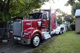 Truck Paint 007